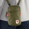 Fjällräven High Coast Pocket Umhängetasche mountain green Vorschaubild