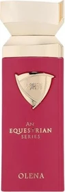 French Avenue An Equestrian Series Olena Eau de Parfum, 100ml