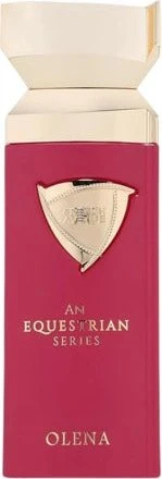 French Avenue An Equestrian Series Olena Eau de Parfum, 100ml