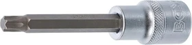 BGS technic Torx Steckschlüssel 1/2", T45x100mm