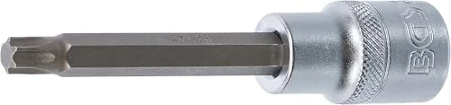BGS technic Torx Steckschlüssel 1/2", T45x100mm
