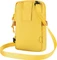 Fjällräven High Coast Pocket Umhängetasche mellow yellow Vorschaubild