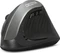 Dicota RELAX Wireless Ergonomic Mouse schwarz/silber, USB Vorschaubild