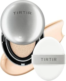 Tirtir Mask Fit Aura Cushion Foundation 17C porcelain, 18g