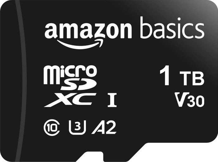 AmazonBasics Normal Speed Series