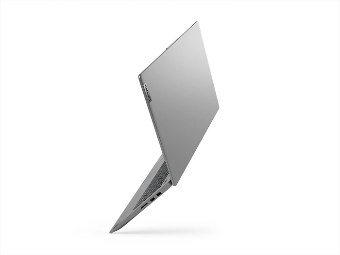 Lenovo IdeaPad 5 15ALC05, Platinum Grey, Ryzen 7 5700U, 8GB RAM, 512GB SSD, DE