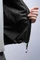 Tatonka Lajus Hooded Funktionsjacke lava red/dark black (Herren) Vorschaubild