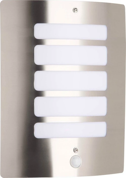 Brilliant Todd Sensor Wandleuchte