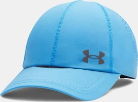 Under Armour Launch Kappe blue atlantis (Herren)