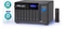 QNAP TVS-882BRT3-ODD-i5-16G 21TB, 16GB RAM, 4x RJ-45 1000Base-T, 4x Thunderbolt 3 / USB-C 3.1 Vorschaubild