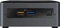 Intel NUC Kit - Tall - June Canyon - NUC7CJYHN Vorschaubild