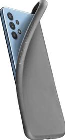 Cellularline Chroma für Samsung Galaxy A33 5G schwarz