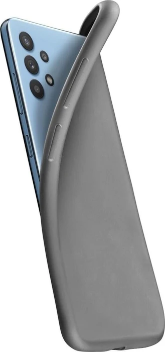 Cellularline Chroma für Samsung Galaxy A33 5G schwarz