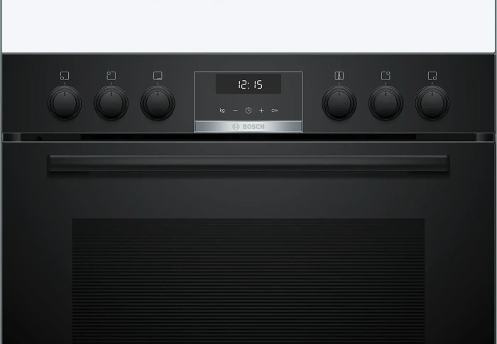 Bosch Serie 6 HEB517BB4 Einbauherd