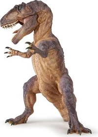Papo Die Dinosaurier - Giganotosaurus