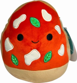 Jazwares Squishmallows Sanda die Pizza 19cm