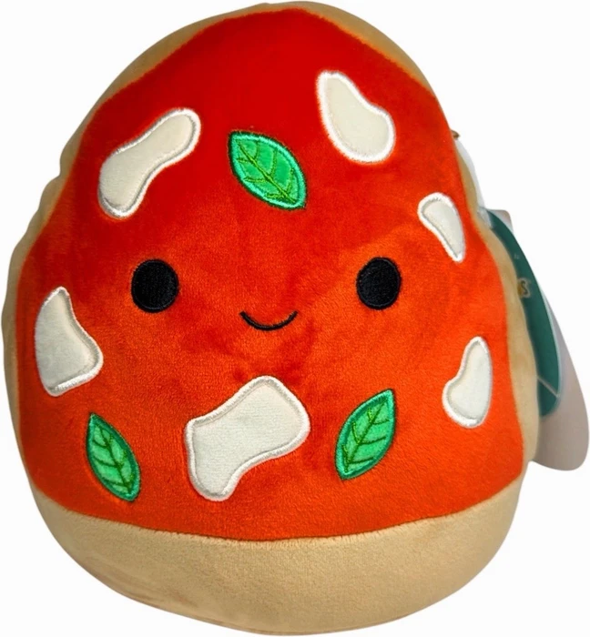 Jazwares Squishmallows Sanda die Pizza 19cm