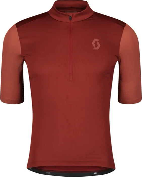 Scott Gravel 10 Trikot kurzarm (Herren)