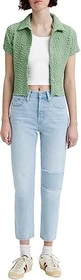 Levi's 501 Crop Jeans cheer champ (Damen)