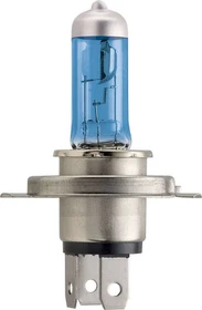 Philips CrystalVision ultra HS1 60/55W, 1er-Pack Blister