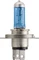 Philips CrystalVision ultra HS1 60/55W, 1er-Pack Blister Vorschaubild