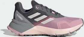 adidas Terrex Soulstride magic mauve/grey one/grey five (Damen)