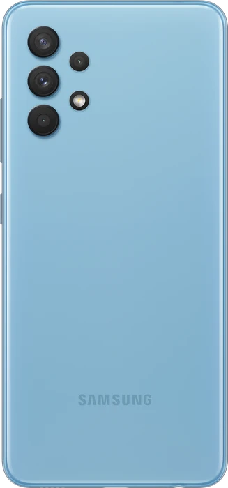 Samsung Galaxy A32 128GB/6GB Awesome Blue