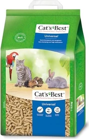 Cat's Best Universal Streu, 10l