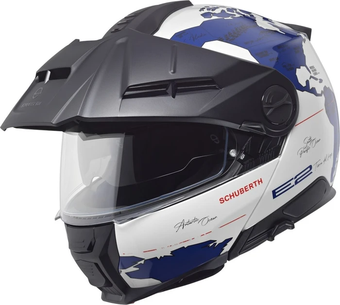 Schuberth E2