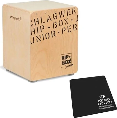 Schlagwerk Kids Cajon Hip Box Junior