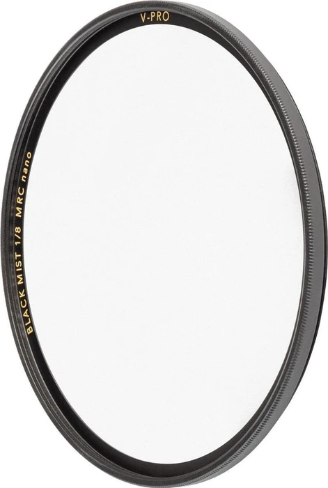 B+W V-Pro Black Mist 1/8 MRC nano 77mm