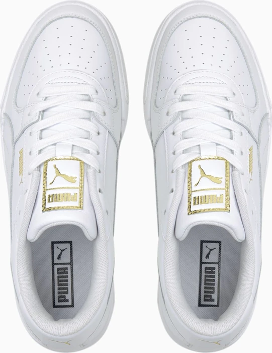 Puma CA Pro Classic puma white