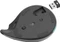 Hama EMW-700 Vertical Ergonomic Multi Device Mouse, grau/schwarz, USB/Bluetooth Vorschaubild