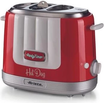 Ariete 0206 Hot Dog Maker