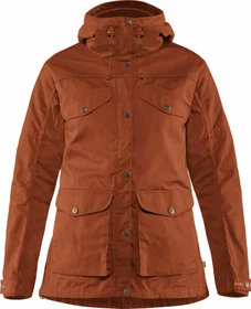 Fjällräven Vidda Pro Jacke dark navy (Damen)