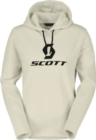 Scott Tech Hoodie soft yellow (Damen)