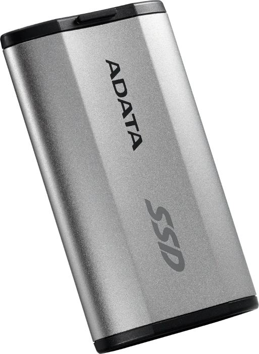 ADATA SD810, grau, 2TB, USB-C 3.2