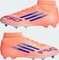 adidas F50 League Mittelharte/Hart- und Aschenplätze beam orange/lucid blue/cloud white Vorschaubild