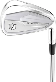 Wilson Staff Model CB Eisensatz Linkshand