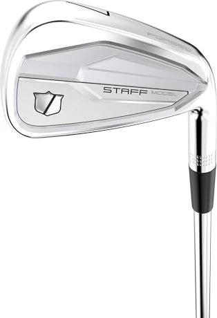 Wilson Staff Model CB Eisensatz Linkshand