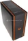 BitFenix Shinobi schwarz/orange Vorschaubild