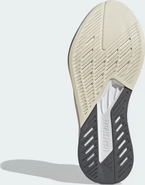 adidas Duramo Speed ivory/iron metallic/spark (Damen)