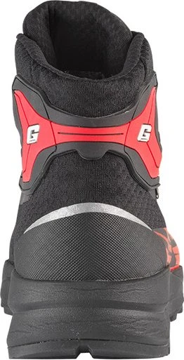 Gaerne Xenon Gore-Tex rot/schwarz