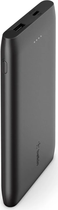 Belkin BoostCharge USB-C PD Powerbank 10K mit USB-C-Kabel