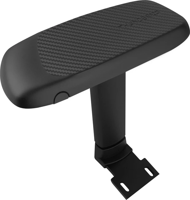 Thunder X3 XTC Loft Gamingstuhl, grau
