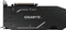 GIGABYTE GeForce RTX 2060 SUPER Windforce 8G (Rev. 2.0), 8GB GDDR6, HDMI, 3x DP Vorschaubild