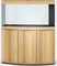 Juwel Vision 260 LED Aquarium-Set mit Unterschrank, helles Holz/helles Holz, 260l Vorschaubild