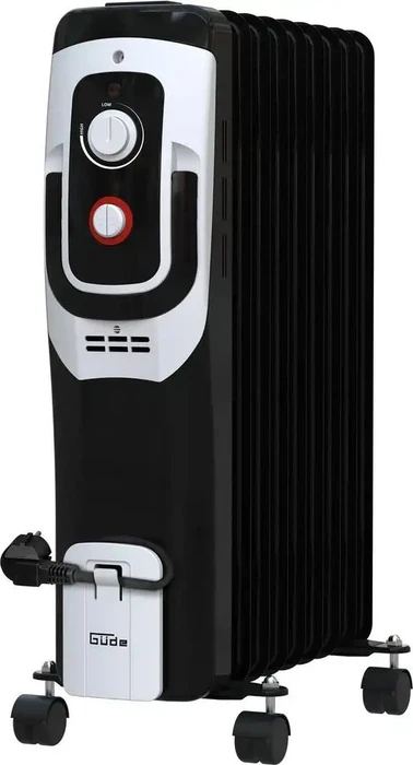 Güde OR 2000-9 Öl-Radiator