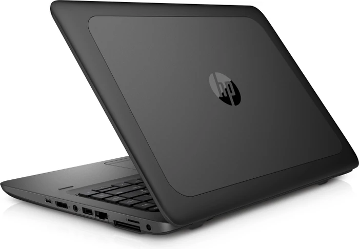 HP ZBook 14u G4, Core i7-7500U, 8GB RAM, 256GB SSD, FirePro W4190M, DE