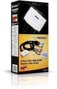TRENDnet TK-214i